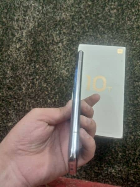Xiaomi MI 10 t 5g 90fps 4