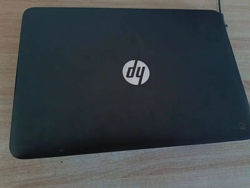 hp laptop 14 inches 4