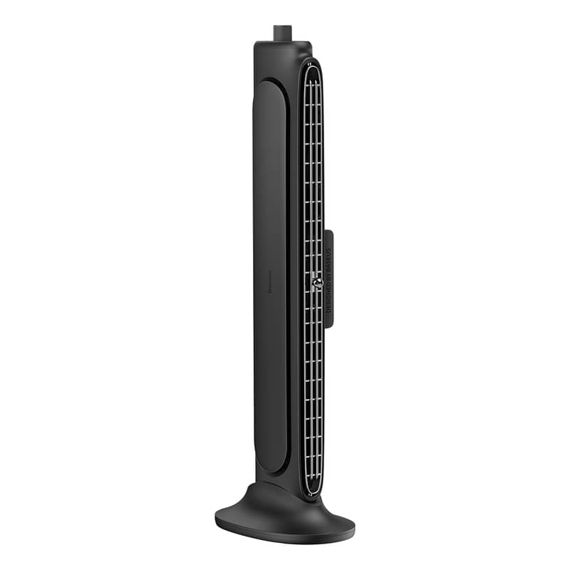 Baseus Refreshing Monitor Clip-On & Stand-Up Desk Fan 8