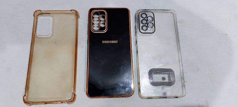 Samsung Galaxy A72 11