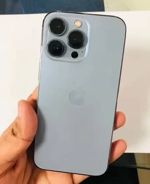 iphone 13 pro pta approved 10/10 2