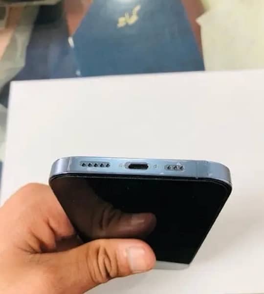 iphone 13 pro pta approved 10/10 4