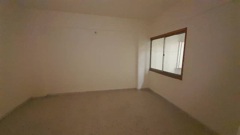2Bed DD Flat Available For Rent in Safoora 3