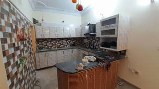 240 Sqyds Independed House Available For Rent In Safura