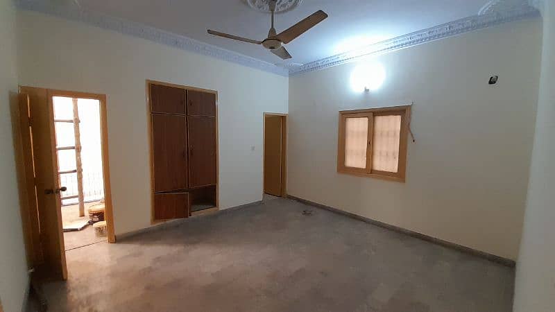 240 Sqyds Independed House Available For Rent In Safura 3