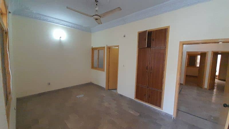 240 Sqyds Independed House Available For Rent In Safura 13