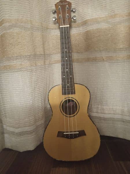 Imported Ukulele Guitar 0