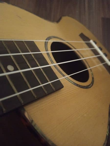 Imported Ukulele Guitar 2