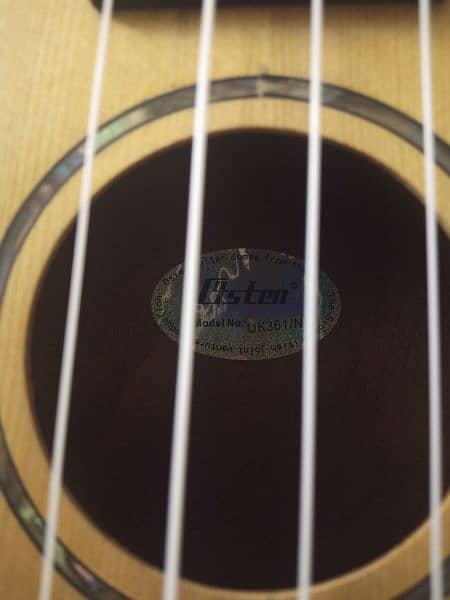 Imported Ukulele Guitar 3
