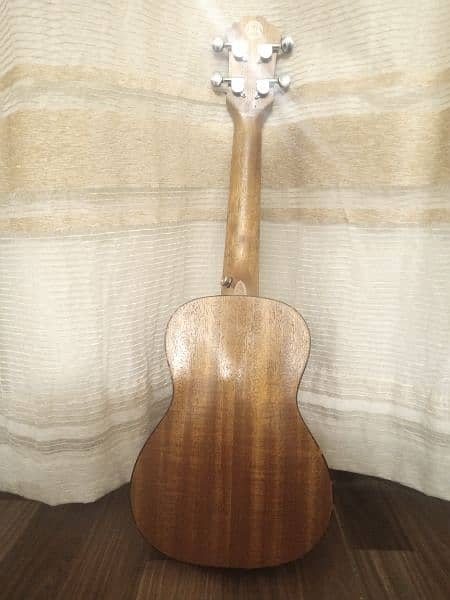 Imported Ukulele Guitar 4