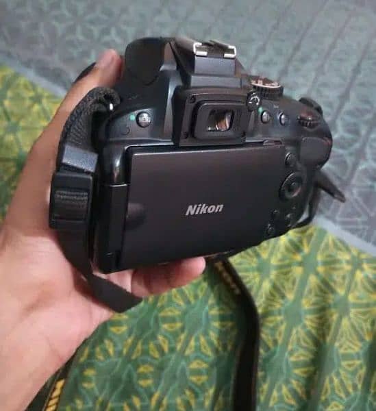 Nikon D5100 3