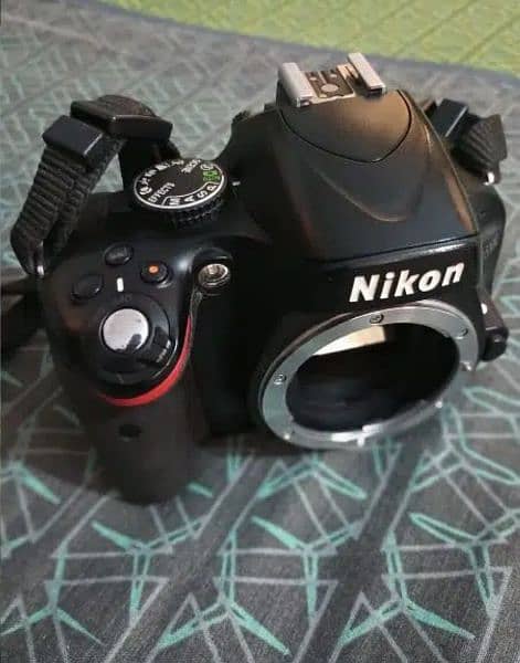Nikon D5100 4