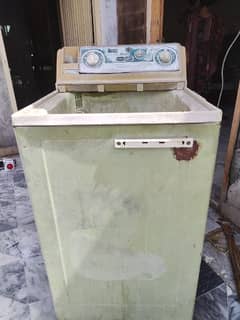 Super Asia washing machine