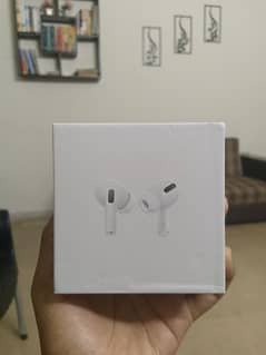AirPods Pro best quality sound