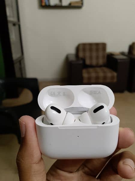 AirPods Pro best quality sound 2