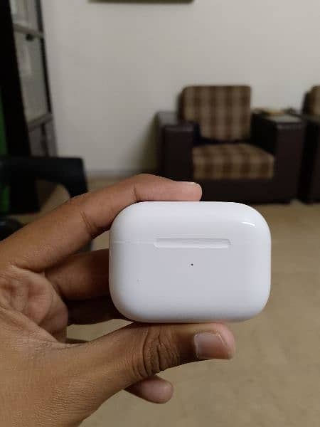 AirPods Pro best quality sound 3