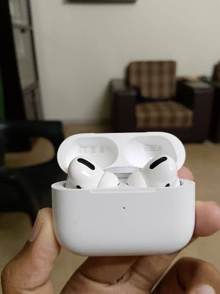 AirPods Pro best quality sound 4