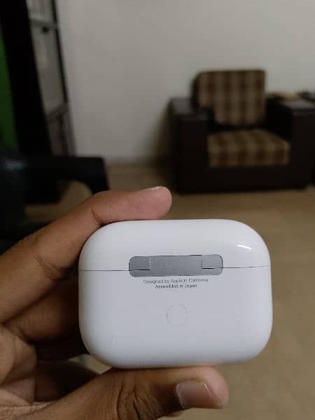 AirPods Pro best quality sound 5