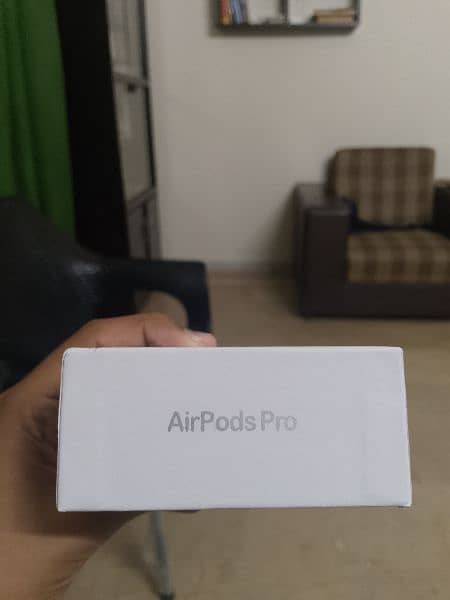 AirPods Pro best quality sound 7