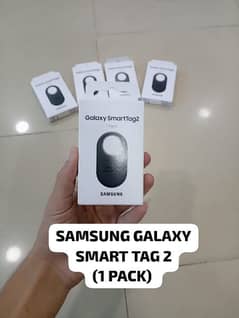 Samsung smart tag 2 latest