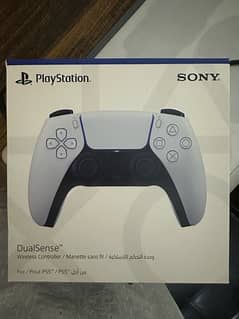 PlayStation 5 controller new