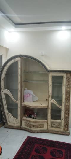 Divider in good condition for sale