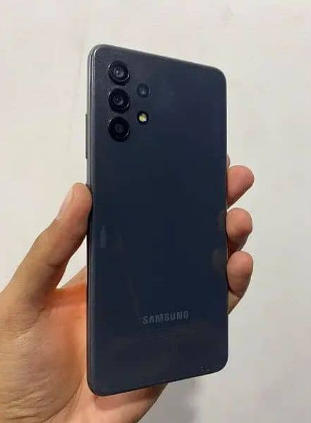 A32 Samsung 3Days check Worranty 2