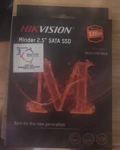 HikVision Sata SSD 0