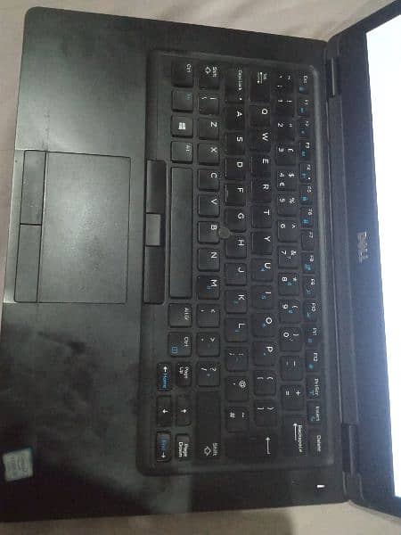 Dell latitude Laptop i5 6gen 2