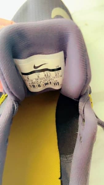Nike 100% branded original shoes 2