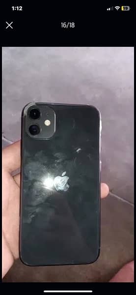 iphone 11 non pta factory unlocked 3