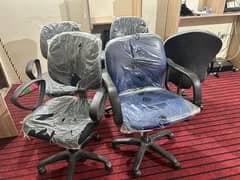 2 Office Chairs