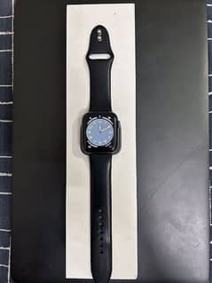 Apple watch 4 0