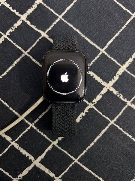 Apple watch 4 2