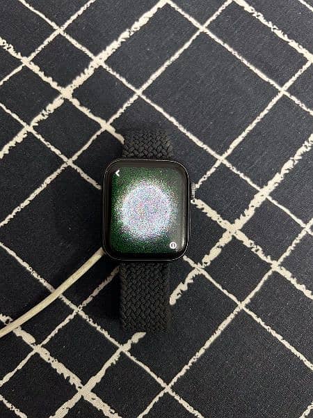 Apple watch 4 4