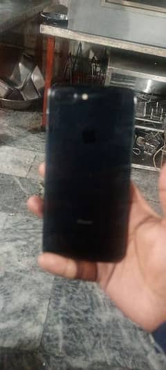iphone 7plus non 0