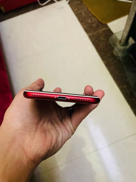 PTA APPROVED iphone 8plus 64gb without box 3