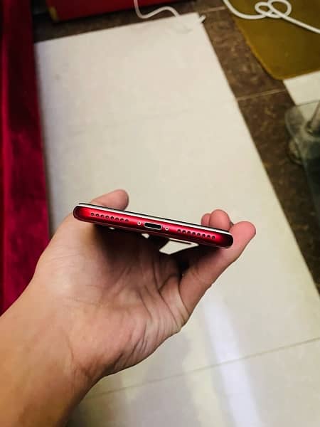 PTA APPROVED iphone 8plus 64gb without box 5