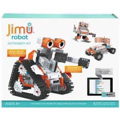 Jimo Robot