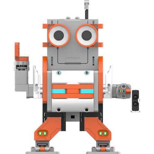 Jimo Robot 7