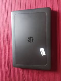 HP Elitebook 840 G3 Core i5 6th Generation Ultra book