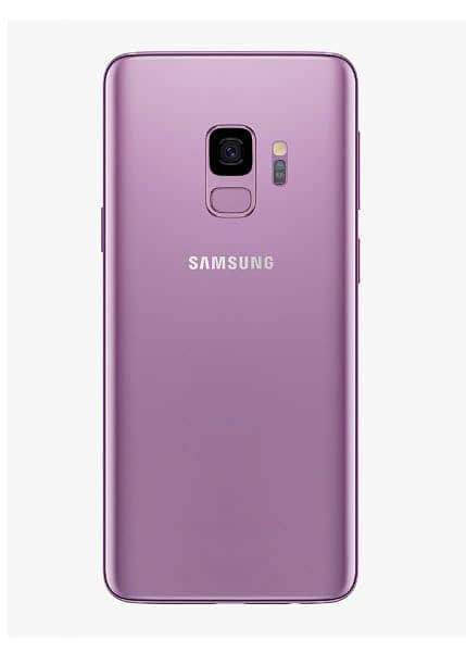 Samsung galaxy s9 4+64gb 2