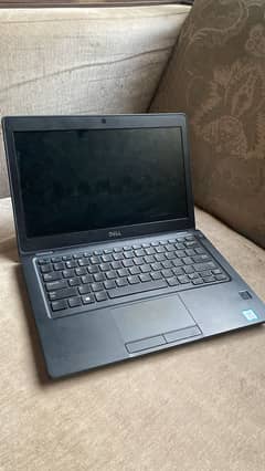 Dell Latitude 5290 - Great Condition - Company Maintained 0