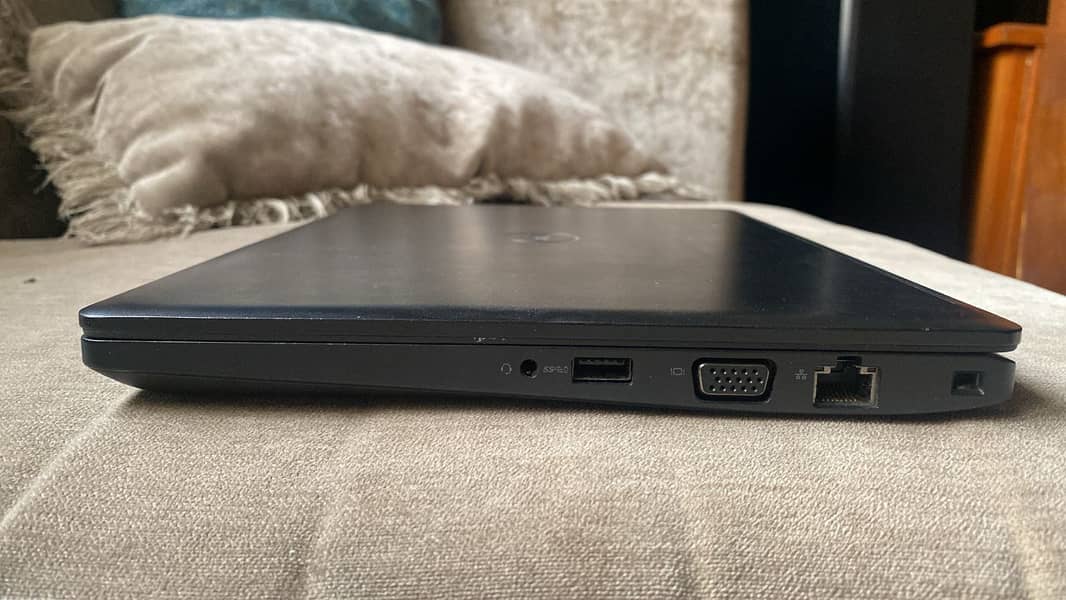 Dell Latitude 5290 - Great Condition - Company Maintained 1