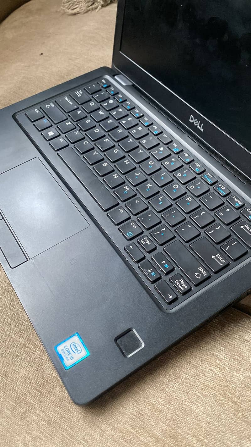 Dell Latitude 5290 - Great Condition - Company Maintained 3