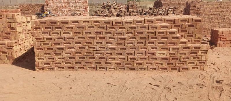Niazi special bricks 15