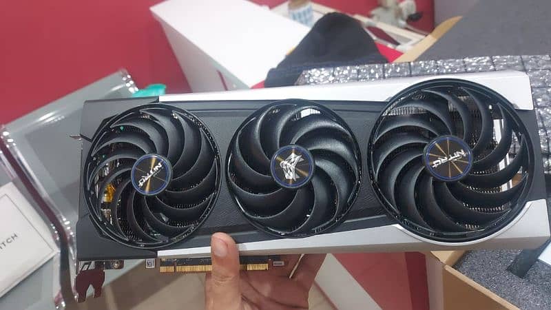 Amd rx 6700xt for sell 2