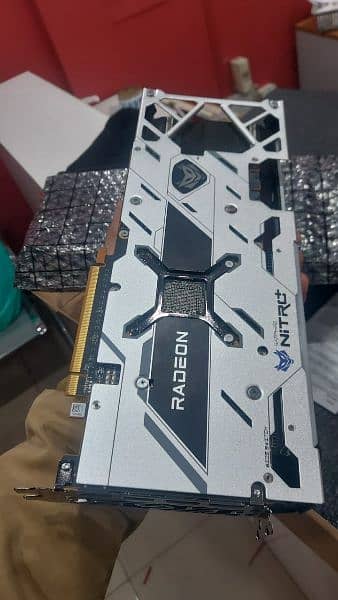 Amd rx 6700xt for sell 3