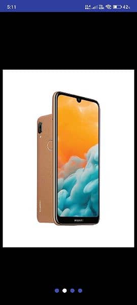 Huawei Y6 prime 2019 Huawei lover's fone 2