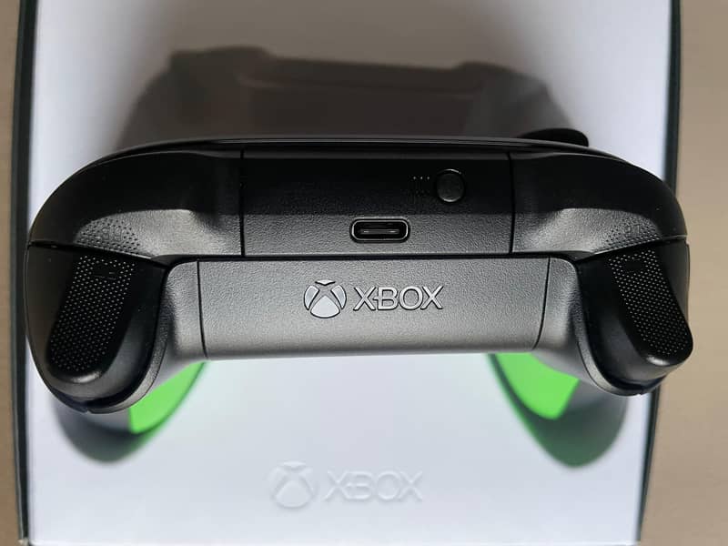 Xbox Series S/X Controller - Xbox 20th Year Anniversary Special Editio 7